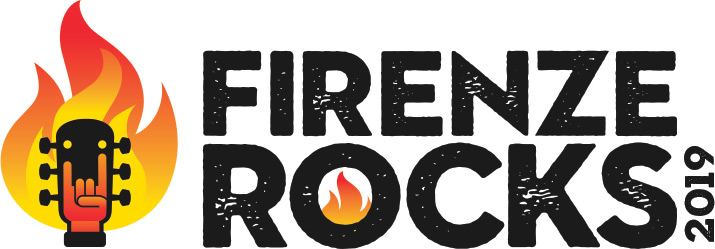firenze rock 2019