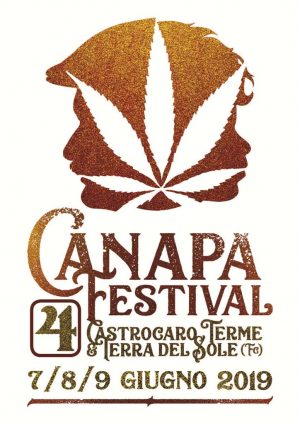 Canapa Festival