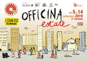 Officina Estate