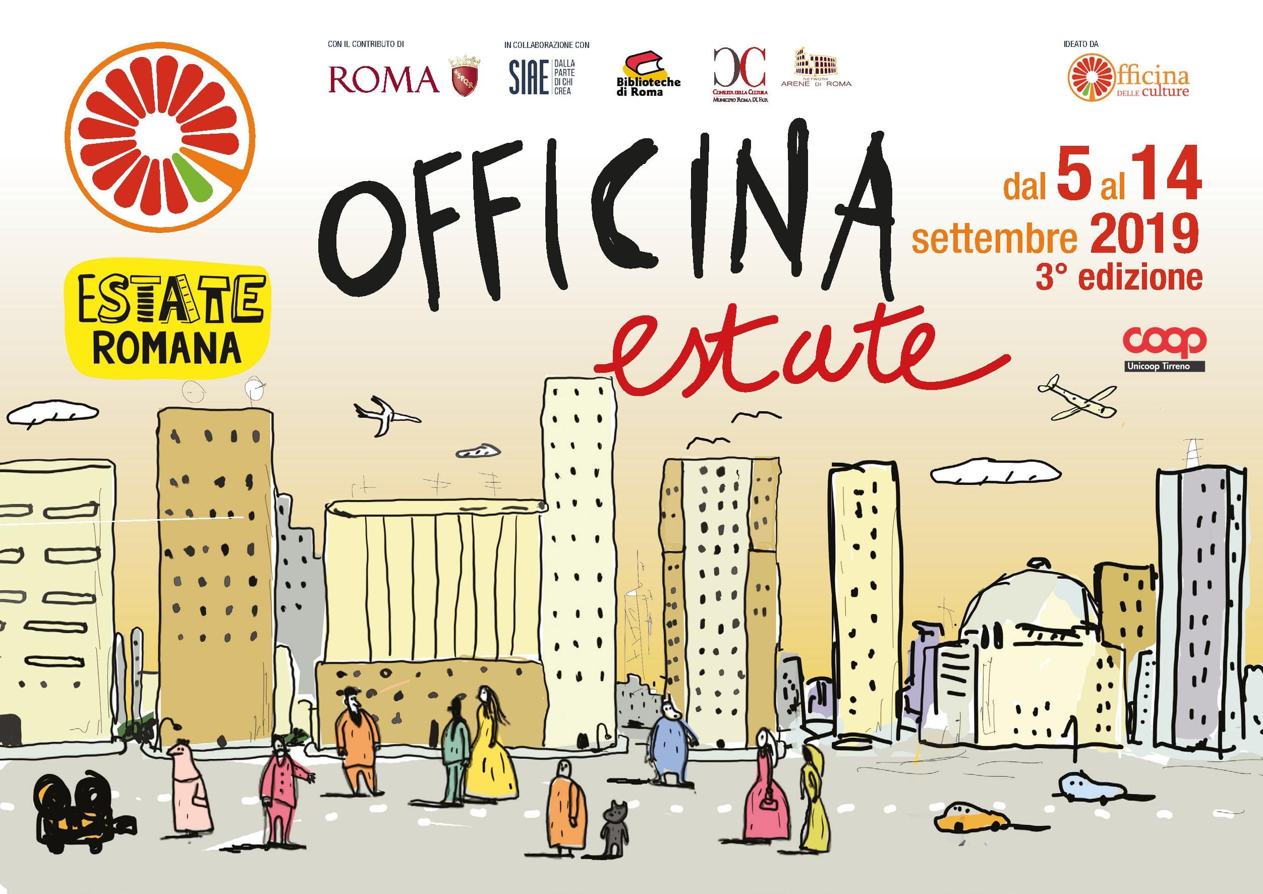 Officina Estate