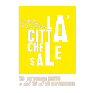 La citt&agrave; che sale