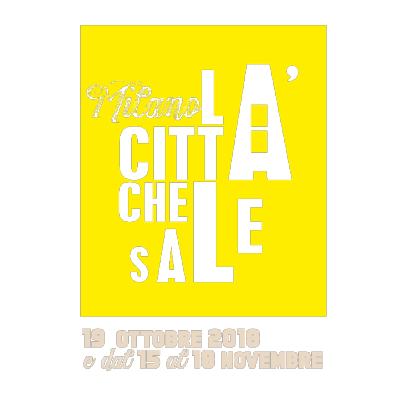 La città che sale