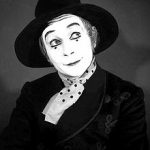 Lindsay Kemp