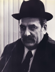 Paolo Grassi