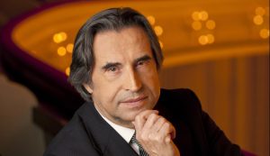 Riccardo Muti