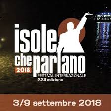 Isole che Parlano