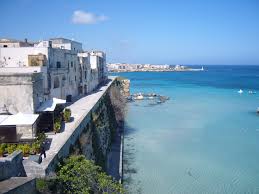 Otranto in festa