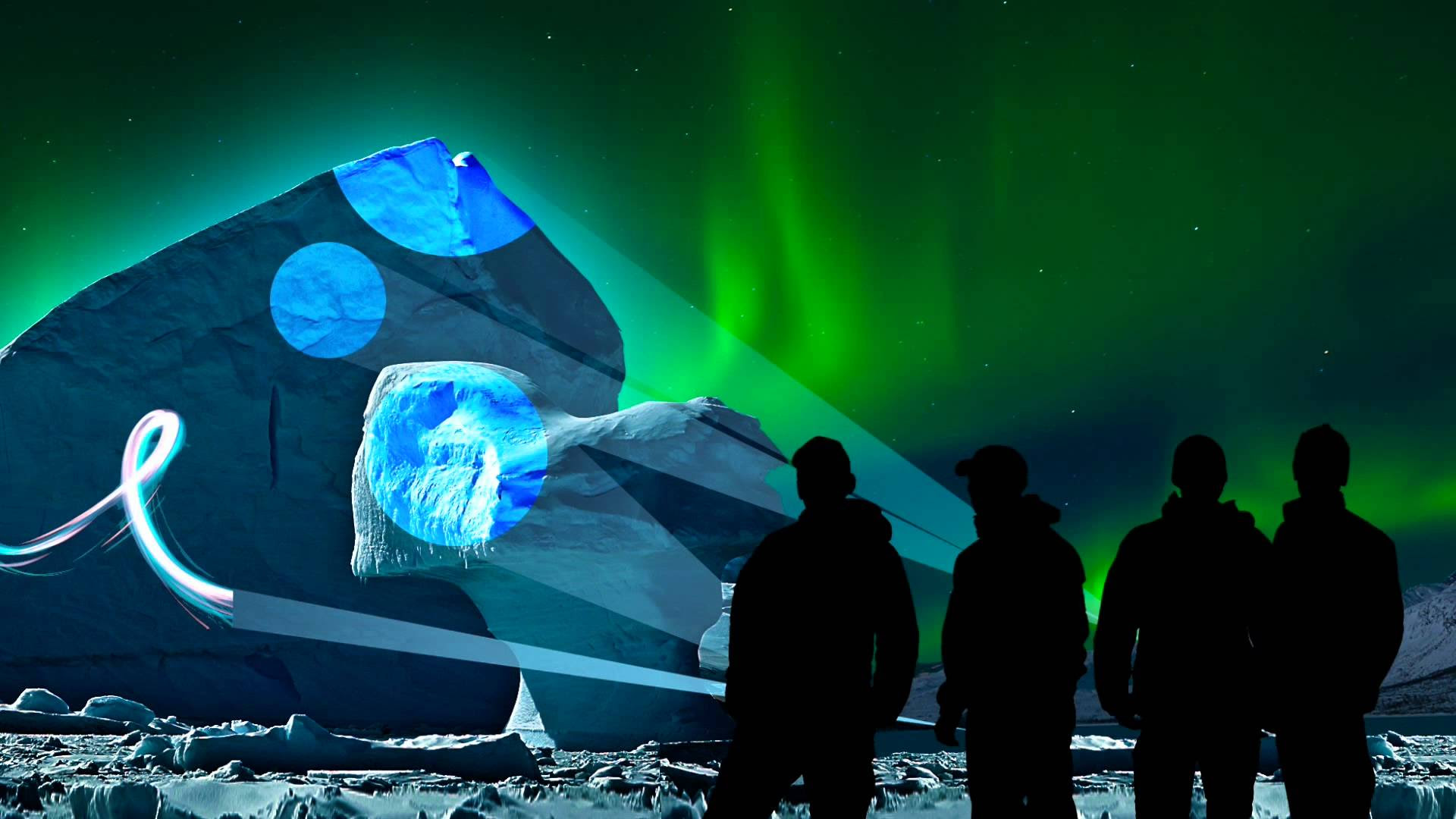 Stella Polaris Ulloriarsuaq