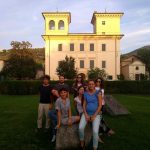 Lontano da qui