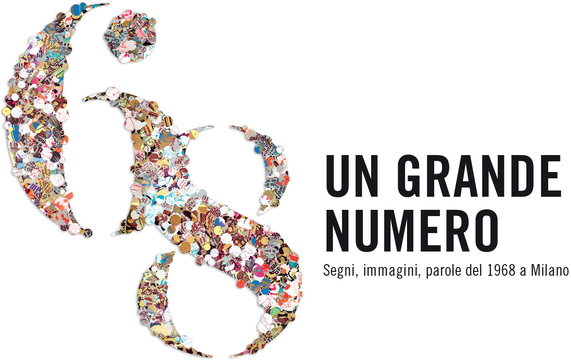 Un grande numero
