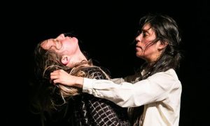 Scenari Europei 2018