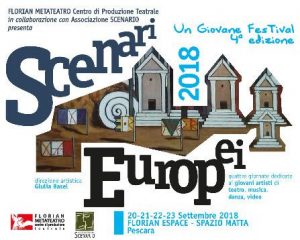 Scenari Europei 2018