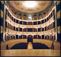 Teatro Piermarini