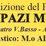 Festival “Nuovi Spazi Musicali”
