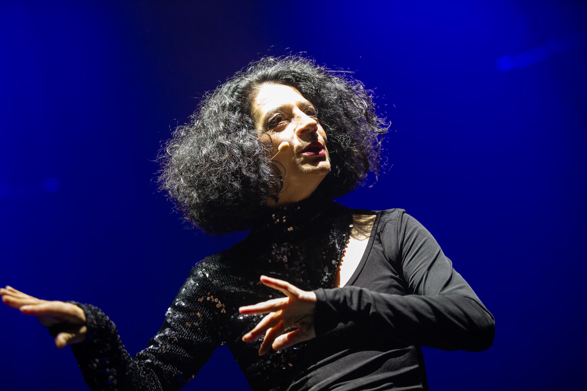 Luisella Tamietto