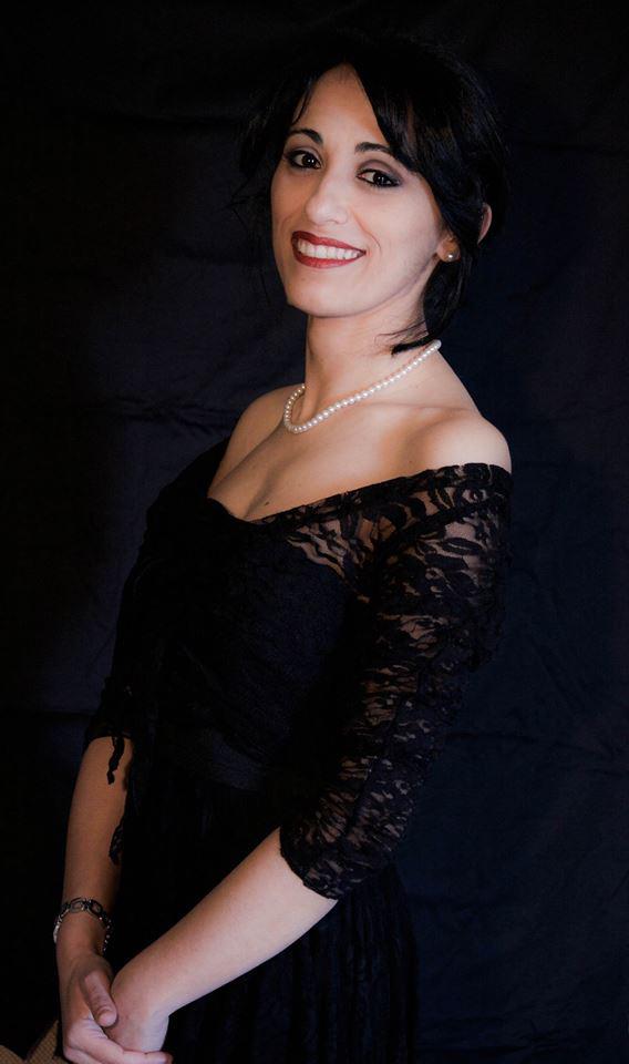 Tiziana Ambrogio