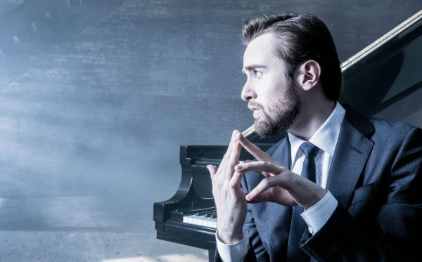 Daniil Trifonov
