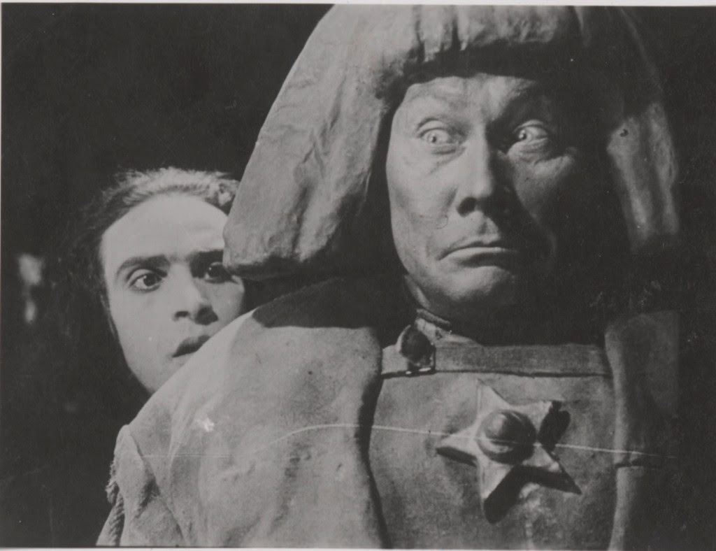 Il Golem