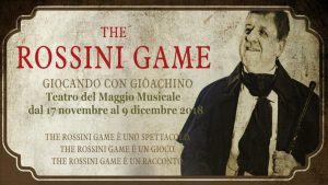 The Rossini Game