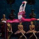 La Bayadère