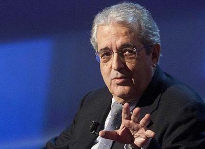 Fabrizio Saccomanni