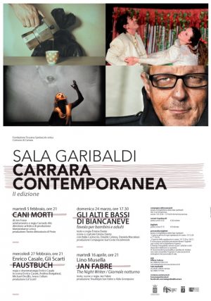 Carrara Contemporanea