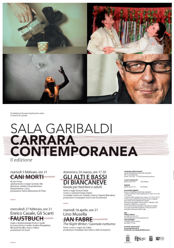 Carrara Contemporanea