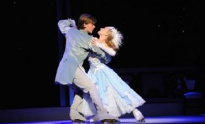 Cenerentola on Ice