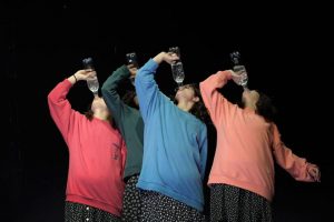 Biennale Teatro 2019