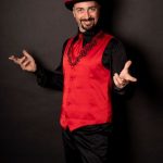 Abracadabra