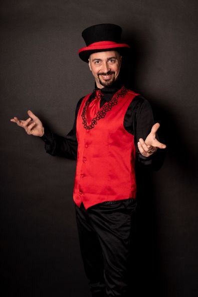 Abracadabra