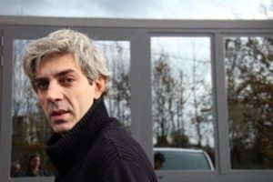 Pezzi anatomici, uno stato eternamente nascente