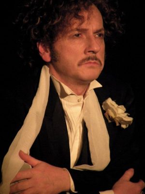 Positano Teatro Festival