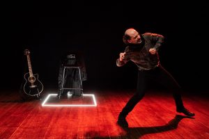 Kilowatt Festival 2019