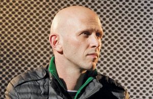  Wayne McGregor 