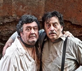 Amici per la pelle