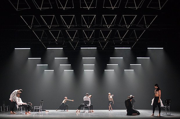 Wayne McGregor