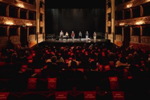 Teatro di Roma