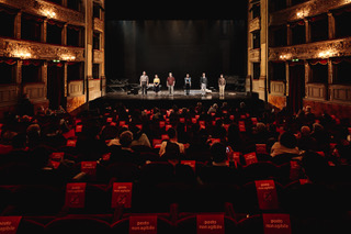 Teatro di Roma