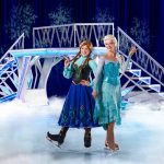 Disney on ice: Frozen