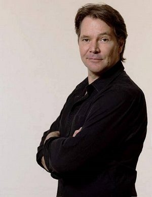 David parsons
