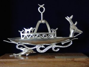 Premio Navicella Sardegna