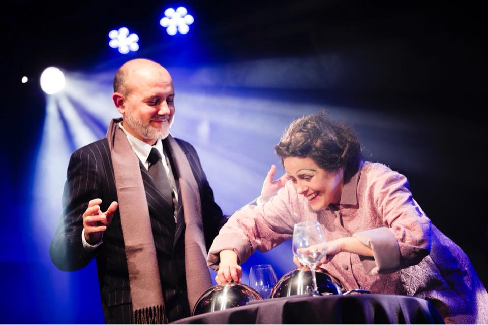 Édith Piaf