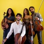 Quartetto Sincronie