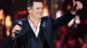 Tony Hadley