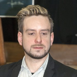 Enrico Taddei