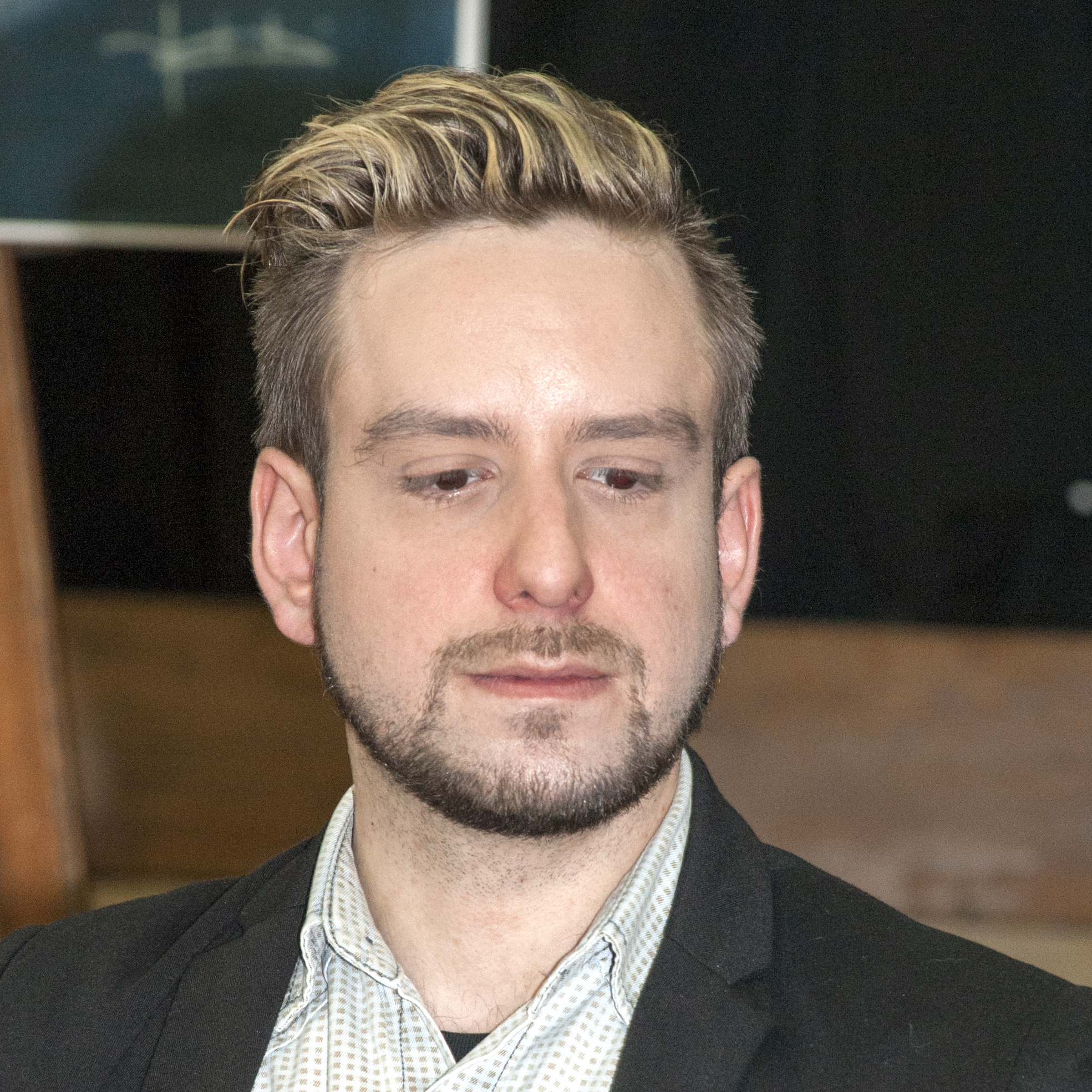 Enrico Taddei