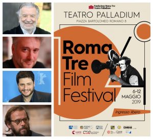 Roma Tre Film Festival