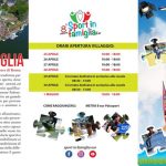 Sport in Famiglia 2019