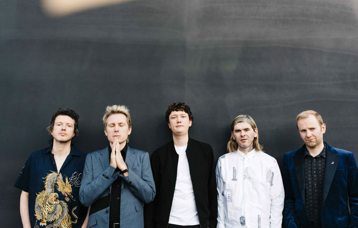franz ferdinand firenze